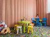 «Олимп» All inclusive» курортный отель - предварительное фото Детская комната