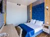 «Санмаринн» / «Sunmarinn Resort Hotel All inclusive» отель - предварительное фото Люкс (1 корпус)