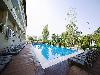 «Санмаринн» / «Sunmarinn Resort Hotel All inclusive» отель - предварительное фото Бассейн