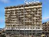 «Санмаринн» / «Sunmarinn Resort Hotel All inclusive» отель - предварительное фото Внешний вид