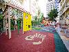 «Санмаринн» / «Sunmarinn Resort Hotel All inclusive» отель - предварительное фото Детская площадка