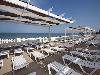 «Санмаринн» / «Sunmarinn Resort Hotel All inclusive» отель - предварительное фото Пляж