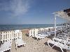 «Санмаринн» / «Sunmarinn Resort Hotel All inclusive» отель - предварительное фото Пляж