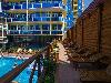 «Атлант» гостиничный комплекс - предварительное фото Бассейн