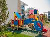 «Aurum Family Resort & Spa» / «Аурум» отель - предварительное фото Детская площадка