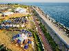 «Имеретинский» отель (бывш. отель «Айвазовский») - предварительное фото Пляж Имеретинский