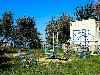 «Баргузин» база отдыха - предварительное фото Детская площадка