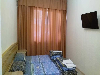 «Белая волна» гостевой дом - предварительное фото Улучшенный 2-местный с балконом