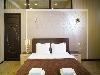 «Белладжио» отель - предварительное фото Люкс 2-комнатный 2-местный