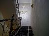 «Белладжио» отель - предварительное фото лестница к номерам люкс