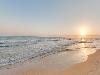 «Березка в Джемете» гостевой дом - предварительное фото Пляж