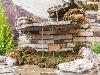 «Березка в Джемете» гостевой дом - предварительное фото Территория