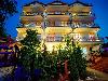 «Богема-Премиум» отель - предварительное фото Внешний вид