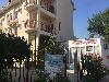 «Черноморочка» отель - предварительное фото Фасад