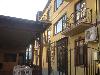 «Черноморочка ВИТЯЗЕВО» отель - предварительное фото Общий вид с двориком
