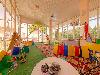 «Черноморская» комплекс малых гостиниц - предварительное фото Детская комната