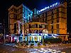 «Congress Krasnodar» / «Конгресс Краснодар» отель - предварительное фото Внешний вид