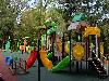 «Дагомыс» оздоровительный комплекс - предварительное фото Детская площадка
