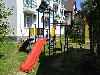 «Дубравушка» курортный отель - предварительное фото Детская игровая площадка