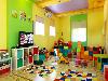 «Дюны Золотые» отель - предварительное фото детская комната