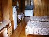 «Эдельвейс» гостевой дом - предварительное фото студия с мини кухней № 55
