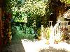 «Эдельвейс» гостевой дом - предварительное фото Территория