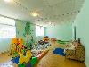 «Эко-Юг» база отдыха (бывш. БО «Зеленая дача») - предварительное фото Детская игровая комната