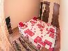 «Елена» гостевой дом - предварительное фото 2-местный (с двумя раздельными кроватями)