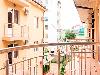 «Эльмира» гостевой дом - предварительное фото Вид с балкона