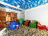 «Эмеральд» гостиничный комплекс - предварительное фото Детская комната