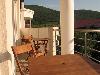 «Фандоринъ» отель - предварительное фото Балкон
