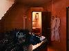 «Генрих» отель - предварительное фото Люкс 2-комнатный с сауной