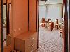 «Генрих» отель - предварительное фото Люкс 2-комнатный с сауной