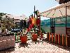 «Golden Resort» / «Голден Резорт» отель (Туапсинский р-он) - предварительное фото Детская игровая площадка