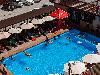 «Golden Resort» / «Голден Резорт» отель (Туапсинский р-он) - предварительное фото Бассейн