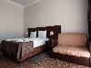 «Golden Resort» / «Голден Резорт» отель (Туапсинский р-он) - предварительное фото Стандарт 3-местный