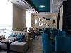 «Голубая Лагуна» отель - предварительное фото Ресторан Розмарин