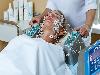 «Голубая волна» санаторий - предварительное фото Косметологические процедуры
