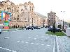 «Gorki Gorod» Apart / «Апартаменты Горки Город» отель - предварительное фото Внешний вид