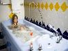 «Горный» санаторий - предварительное фото Жемчужна ванна