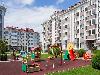 «Бархатные сезоны» город-отель (Екатерининский квартал) - предварительное фото Детская инфраструктура