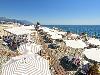 «Бархатные сезоны» город-отель (Екатерининский квартал) - предварительное фото Пляж