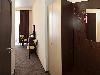 «Бархатные сезоны» город-отель (Екатерининский квартал) - предварительное фото Стандарт 2-местный DBL TWIN без балкона (2)