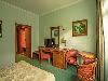 «Grand Hotel Polyana» / «Гранд Отель Поляна» гостиница - предварительное фото Де Люкс 2-местный