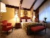 «Grand Hotel Polyana» / «Гранд Отель Поляна» гостиница - предварительное фото Люкс Панорамный 4-местный 3-комнатный