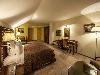 «Grand Hotel Polyana» / «Гранд Отель Поляна» гостиница - предварительное фото Люкс-студио 2-местный
