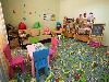«Гранд Прибой» (бывш. «Ателика Гранд Прибой») отель - предварительное фото Детская комната