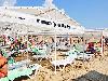 «Гранд Прибой» (бывш. «Ателика Гранд Прибой») отель - предварительное фото Пляж