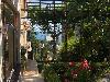 «Грейс Наири» отель - предварительное фото Территория