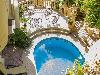 «Грейс Наири» отель - предварительное фото Бассейн